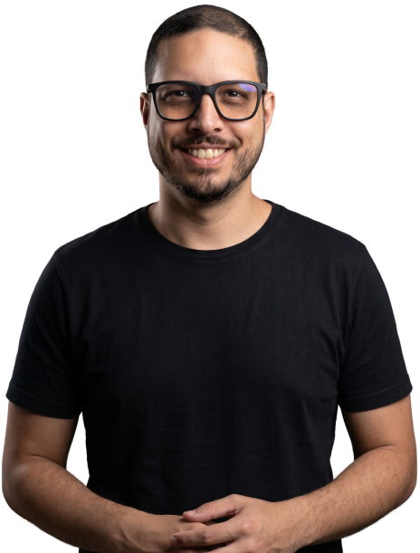 Vinicius Cruz